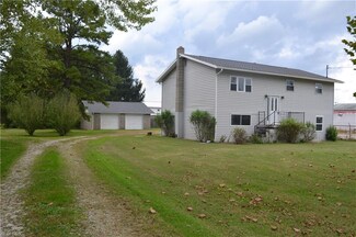 696 Route 21, Mineral Wells, WV 26150