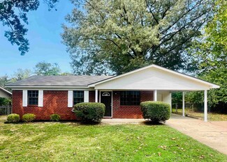 1110 Wright St, Jacksonville, AR 72076