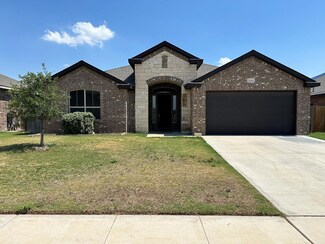 7202 Cross B Rd, Odessa, TX 79765