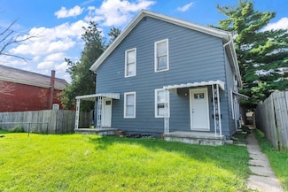 613 Lavina St, Fort Wayne, IN 46802