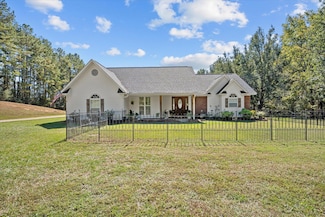 568 Eucutta Rd, Heidelberg, MS 39439