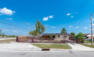 4631 NW 207th Dr, Miami Gardens, FL 33055
