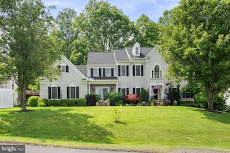 7814 Abbey Oaks Ct, Manassas, VA 20112