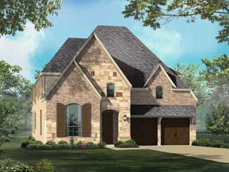 Plan 598, Celina, TX 75078