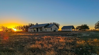 Menard, TX 76859
