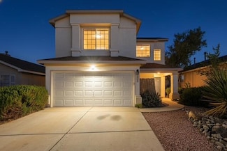 6303 Dante Ln NW, Albuquerque, NM 87114