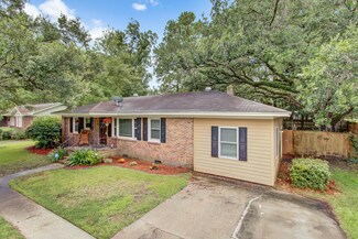 731 Wantoot Blvd, Charleston, SC 29407