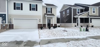 18671 Walsh Way, Westfield, IN 46074