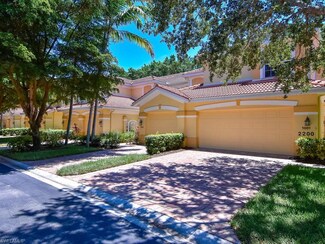 2200 Arielle Dr Unit 1005, Naples, FL 34109