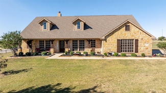 109 Highland Hills Blvd, Decatur, TX 76234