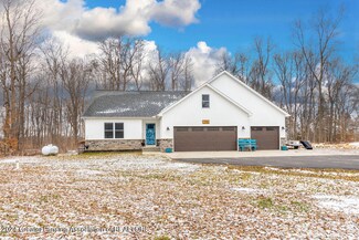 770 Stillman Rd, Mason, MI 48854