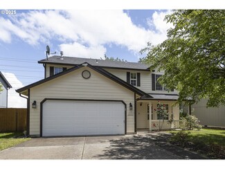 2907 NE 166th Place, Vancouver, WA 98682