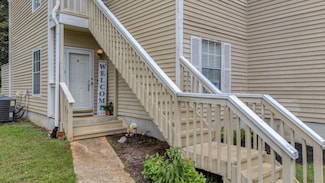 6231 Rolling Fork Rd Unit 1201-A, North Charleston, SC 29406