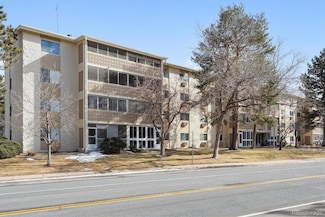 3184 S Heather Gardens Way Unit 403, Aurora, CO 80014