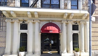 870 Riverside Dr Unit 2B, New York, NY 10032