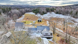 22 Meader Farm Rd, Solon, ME 04979