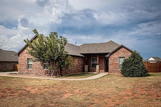 13654 NE Lafayette Dr, Elgin, OK 73538