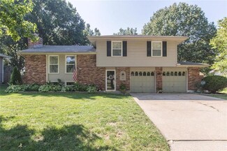 701 NE 81st St, Kansas City, MO 64118