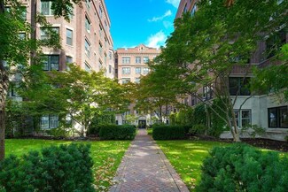 989 Memorial Dr Unit 392, Cambridge, MA 02138