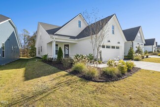 2269 Abbeyhill Dr Unit 133, Raleigh, NC 27610
