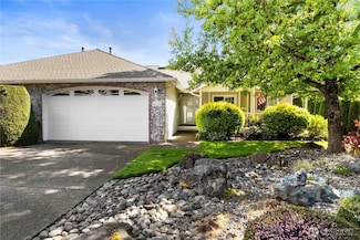 10308 139th Street Ct E Unit 10B, Puyallup, WA 98374
