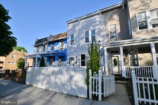 1504 Montello Ave NE, Washington, DC 20002