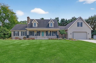 52462 Liberty Mills Ct, Granger, IN 46530