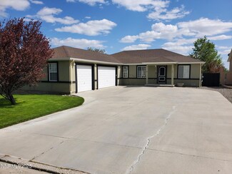 165 W National Ave, Winnemucca, NV 89445