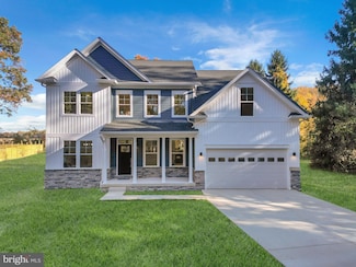 1903 Mitchell Dr, Aberdeen, MD 21001