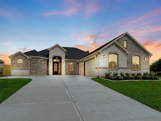 258 Monterrey, Montgomery, TX 77356