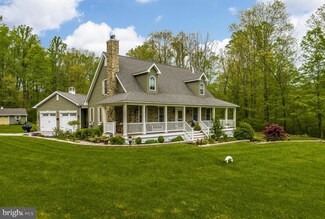 14337 Brown Rd, Sabillasville, MD 21780