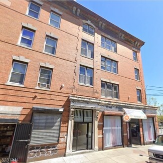 250 S Orange Ave, Newark, NJ 07103