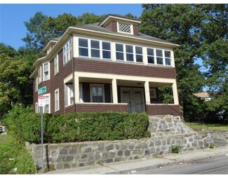 83 Mattapan St, Boston, MA 02126
