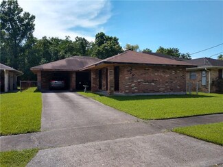 2065 Halsey Ave, New Orleans, LA 70114