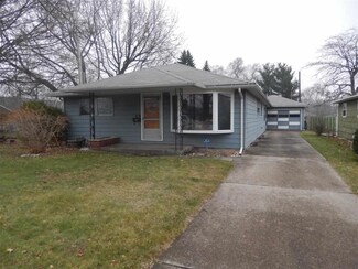 2310 E Colfax Ave, South Bend, IN 46615