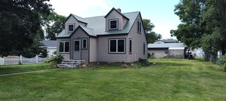 304 E 6th St, Starbuck, MN 56381
