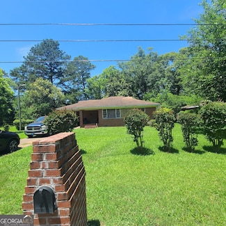 2045 Howe Ave, Columbus, GA 31903