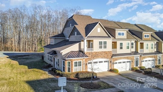4194 La Crema Dr, Charlotte, NC 28214