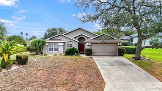 5694 W Hunters Ridge Cir, Lecanto, FL 34461