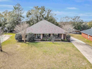27721 Bay Branch Dr, Daphne, AL 36526