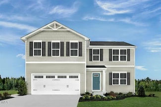 4020 Dragonfly Rd, Bailey, NC 27807