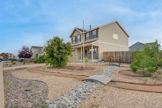 9141 Sunningdale Rd, Peyton, CO 80831