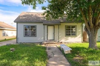 718 E Pierce Ave, Harlingen, TX 78550