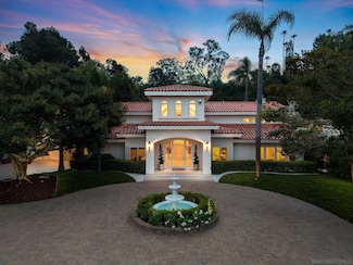 4540 Los Pinos, Rancho Santa Fe, CA 92067