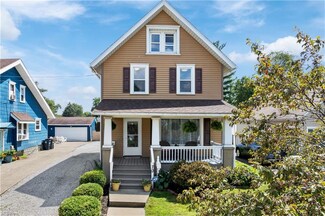 70 Youtz Ave, Akron, OH 44301