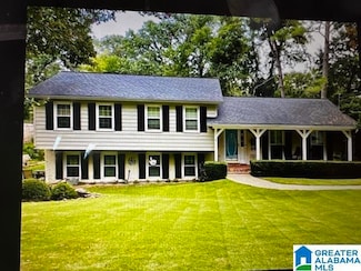 1427 Lantana Dr, Birmingham, AL 35226
