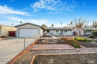20518 Acre St, Winnetka, CA 91306