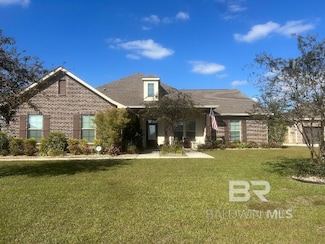 9525 Camberwell Dr, Daphne, AL 36526