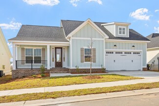 128 Tulane Way, Tallahassee, FL 32317