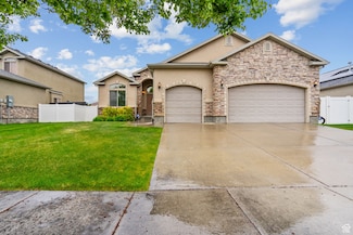 12522 S Andreas St, Riverton, UT 84096